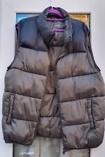 Mans gilet size for sale  LEEDS