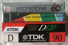 Lotto audiocassette nuove usato  Firenze