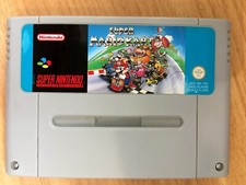 Super mario kart d'occasion  Paris-