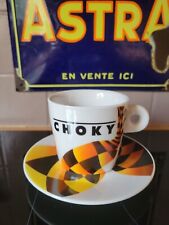 Tasse tasse soucoupe d'occasion  Plonéour-Lanvern