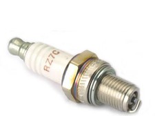 Zündkerze champion rz7c gebraucht kaufen  Kutzenhausen