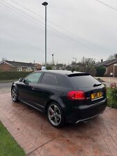 audi s3 8l for sale  SHEFFIELD