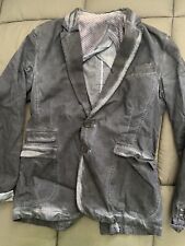 Giacca xagon jeans usato  Ascoli Piceno