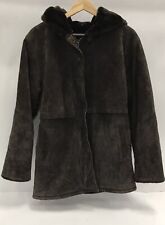 Vintage hooded leather for sale  Bend