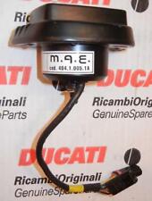 1999 ducati st4s for sale  Santa Cruz