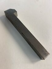 Steel gib head for sale  LEICESTER