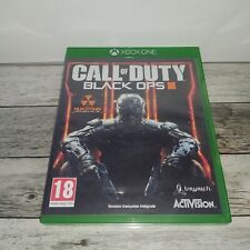 Call Of Duty Black Ops 3 Xbox One - Muito bom estado - Bom estado comprar usado  Enviando para Brazil