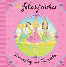 Felicity wishes felicity for sale  ROSSENDALE