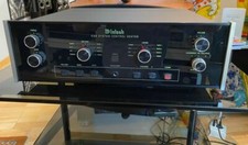 Mcintosh c38 stereo usato  Legnano