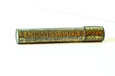 plaster tin for sale  ISLE OF LEWIS