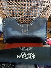 Borsa gianni versace usato  Giugliano in Campania