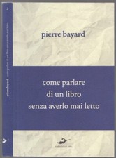 Come parlare libro usato  Roma