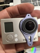 Gopro hero action for sale  Greenville