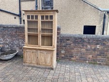 Victorian antique pine for sale  FALKIRK