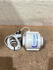 Aerobed r103h electric for sale  STAFFORD