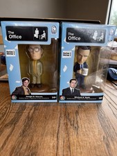 Office bobble head for sale  Santa Cruz