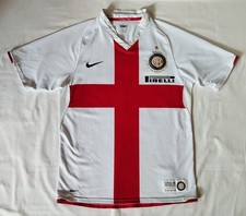 Maglia calcio inter usato  Roma