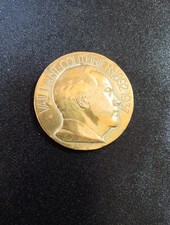 Médaille bronze vaillant d'occasion  Verquin