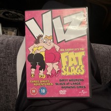 Viz lordy fat for sale  HARTLEPOOL