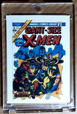 uncanny x men 1 for sale  EASTBOURNE