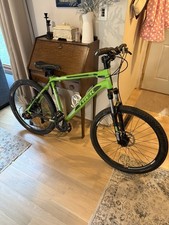 Trek 3700 mountain for sale  Mchenry