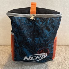 Nerf supplies crate for sale  LONDON