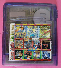 Gameboy advanced usa for sale  YELVERTON