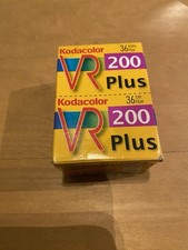 Kodak kodacolor vr200 gebraucht kaufen  Karlsruhe