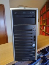 server hp proliant usato server hp proliant usato Roma