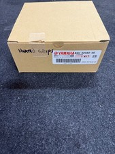 Genuine yamaha heated for sale  WELSHPOOL