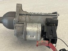Motorino avviamento per usato  Paterno