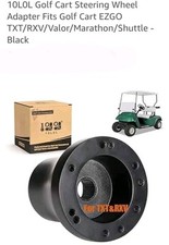 10l0l black golf for sale  Miami