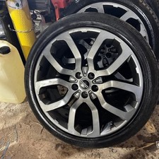 Range rover alloy for sale Range rover alloy for sale  PENRITH