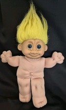 Vtg russ troll for sale  Palm Bay