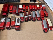 Feuerwehr konvolut alte gebraucht kaufen  Aitrach
