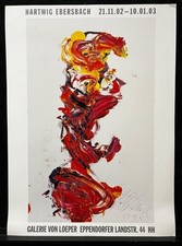 Ebersbach hartwig ausstellungs gebraucht kaufen  Kranenburg