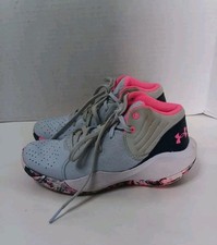 Armour pink gray for sale  Albemarle