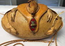 Vintage 1940s armadillo for sale  Houston