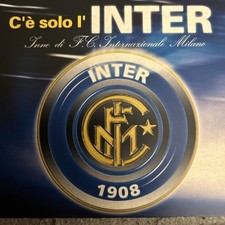 Solo inter inno usato  Milano