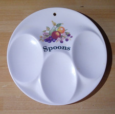 Cloverleaf melamine fresh for sale  BURY ST. EDMUNDS