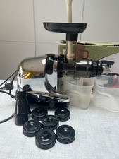 Oscar food processor for sale  AMERSHAM
