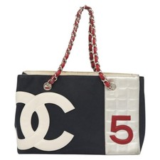 Borsa tracolla chanel usato  Cervia