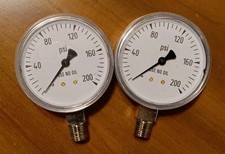 200 psi air for sale  Gurnee