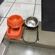 Futterstation katzen hunde gebraucht kaufen  St Johann