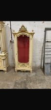 Showcase corner silik for sale  LIVERPOOL