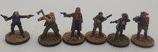Wild west miniatures for sale  Georgetown