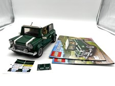 Lego creator 10242 for sale  Indian Trail