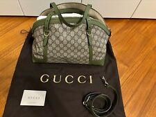 Borsa gucci ophidia usato  Gorizia