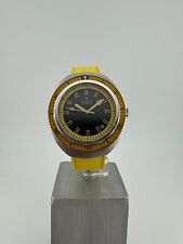 Zenith certified diver usato  Alessandria