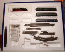 Fleischmann spur 937081 gebraucht kaufen  Bruchköbel